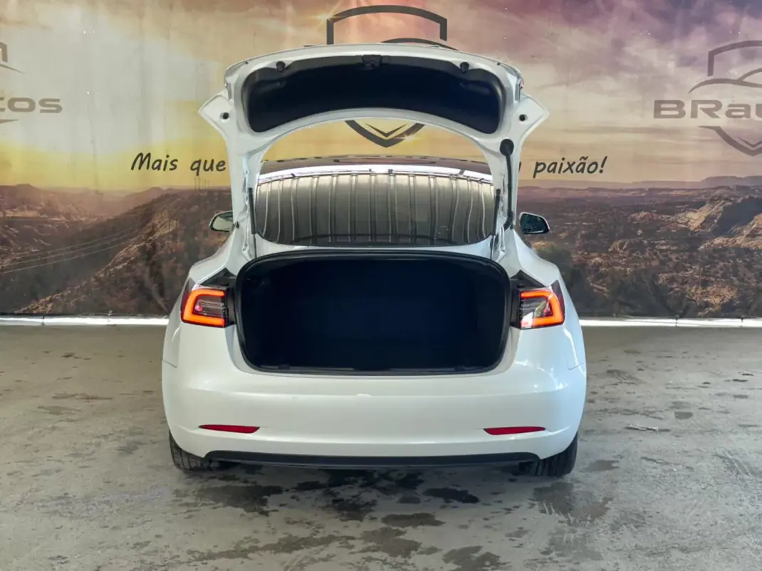 Tesla Model 3 2020 - 20900 EUR, 170759 km - AUTO.MOTO.pt - 170759km - foto 8 de 20