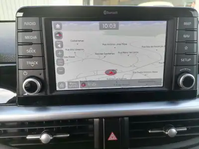 Kia Picanto 2020 - 18900 EUR, 20480 km - AUTO.MOTO.pt - 20480km - foto 18 de 20