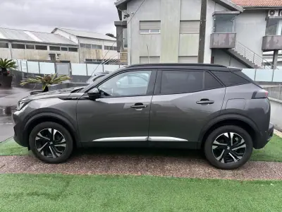 Peugeot 2008 2021 - 17900 EUR, 95000 km - AUTO.MOTO.pt - 95000km - foto 21 de 58