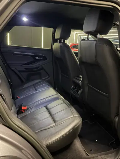 Land Rover EVOQUE 2022 - 37750 EUR, 66000 km - 66000km - foto 21 de 37