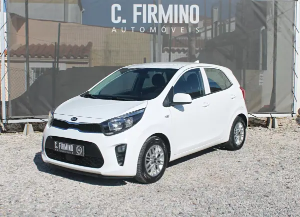 Kia Picanto 2021