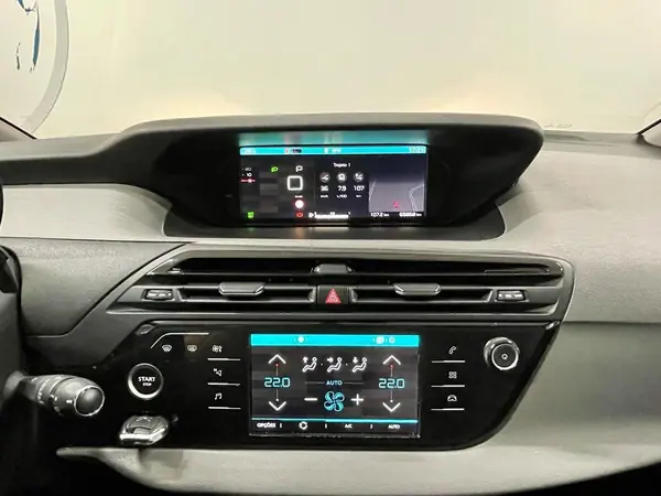 Citroën C4 Spacetourer 2020 - 24980 EUR, 65900 km - AUTO.MOTO.pt - 65900km - foto 14 de 27