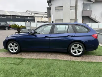 BMW 316 2017 - 13900 EUR, 280000 km - AUTO.MOTO.pt - 280000km - foto 17 de 56