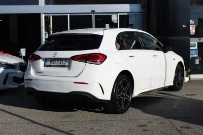 Mercedes-Benz A 250e 2020 - 24900 EUR, 81736 km - AUTO.MOTO.pt - 81736km - foto 2 de 22