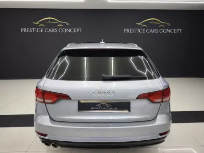 Audi A4 Avant 2016 - 20950 EUR, 253446 km - AUTO.MOTO.pt - 253446km - foto 4 de 44