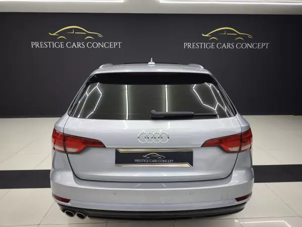 Audi A4 Avant 2016 - 20950 EUR, 253446 km - AUTO.MOTO.pt - 253446km - foto 4 de 44