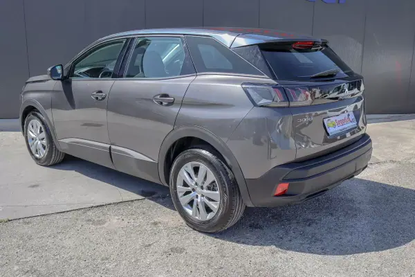 Peugeot 3008 2021 - 18150 EUR, 80000 km - AUTO.MOTO.pt - 80000km - foto 4 de 29