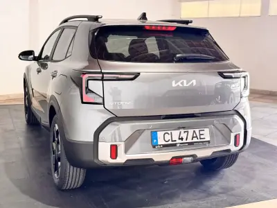 Kia Stonic 2026 - 23900 EUR, 58 km - AUTO.MOTO.pt - 58km - foto 8 de 24