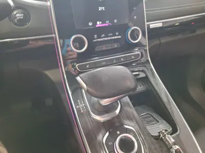 Renault Espace 2015 - 12490 EUR, 253000 km - 253000km - foto 9 de 28
