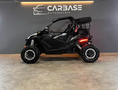 CFMOTO 1000MT-X 2024 — foto 3 de 11