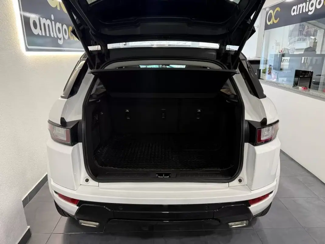 Land Rover Range Rover Evoque 2017 - 22950 EUR, 113405 km - AUTO.MOTO.pt - 113405km - foto 10 de 30