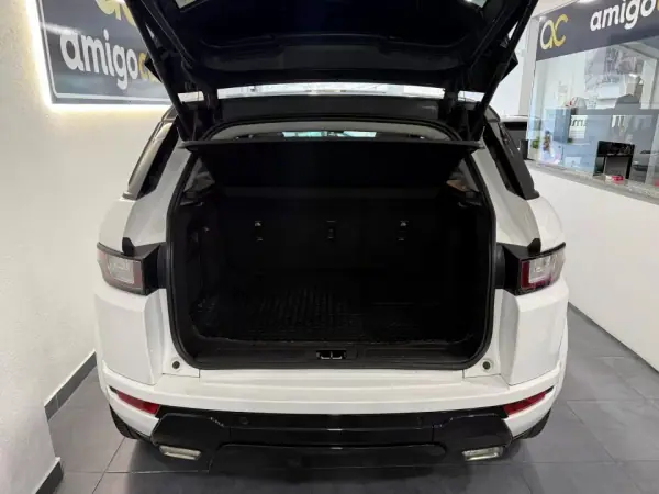 Land Rover Range Rover Evoque 2017 - 22950 EUR, 113405 km - AUTO.MOTO.pt - 113405km - foto 10 de 30