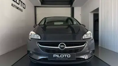 Opel Corsa 2015 - 7990 EUR, 146945 km - 146945km - foto 2 de 19