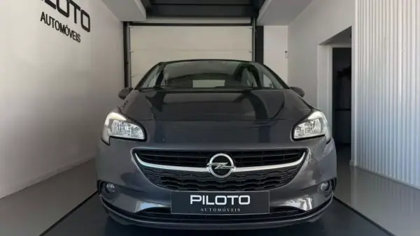 Opel Corsa 2015 - 7990 EUR, 146945 km - 146945km - foto 2 de 19