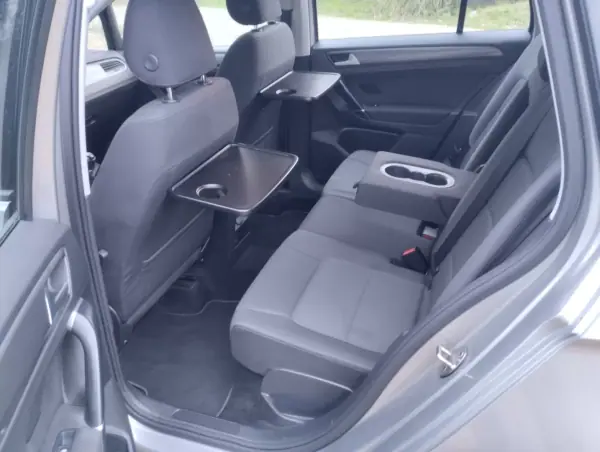 Volkswagen Golf 2019 - 14750 EUR, 150000 km - AUTO.MOTO.pt - 150000km - foto 19 de 30