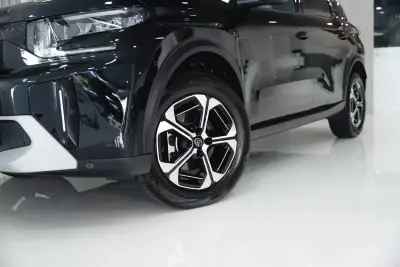 Citroën C3 Aircross 2025 — foto 4 de 59