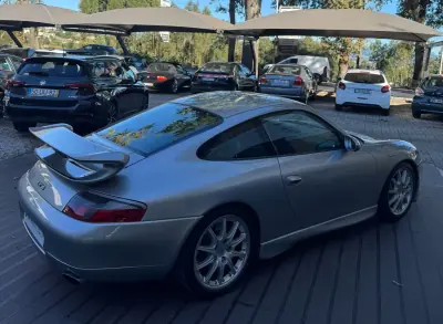 Porsche 911 2000 — foto 4 de 7