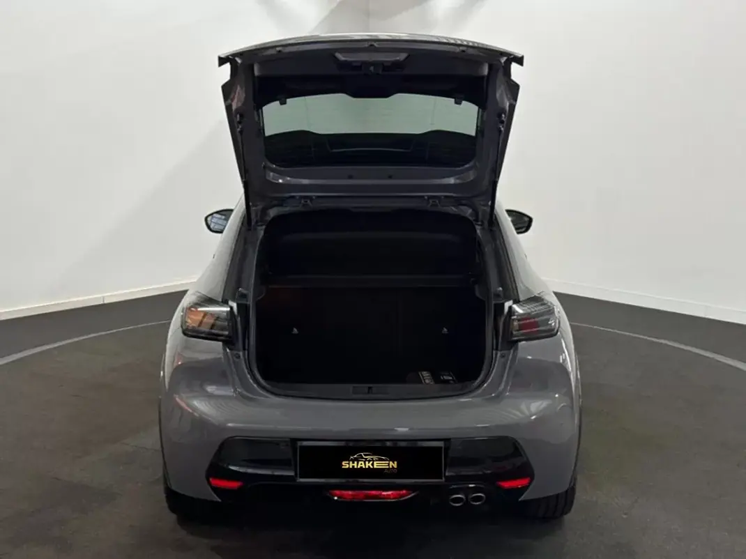 Peugeot 208 2025 - 23990 EUR, 32892 km - AUTO.MOTO.pt - 32892km - foto 19 de 20