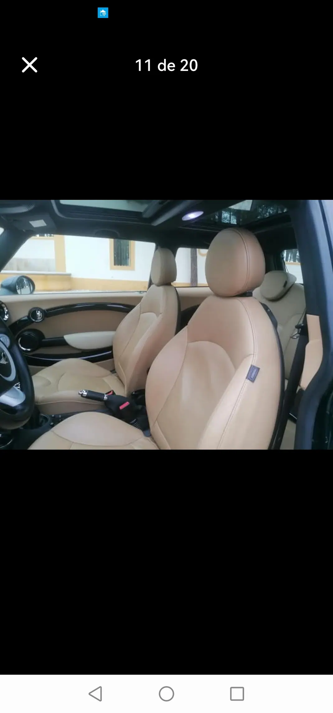 MINI John Cooper Works 2009 - 10950 EUR, 143900 km - AUTO.MOTO.pt - 143900km - foto 10 de 12