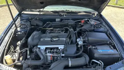 Volvo S40 2000 - 3750 EUR, 400000 km - AUTO.MOTO.pt - 400000km - foto 13 de 13