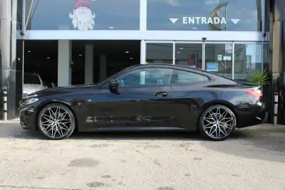 BMW 420 2021 - 43900 EUR, 126786 km - AUTO.MOTO.pt - 126786km - foto 8 de 17