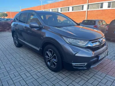 Honda CR-V 2023 - 37500 EUR, 25500 km - AUTO.MOTO.pt - 25500km - foto 5 de 20