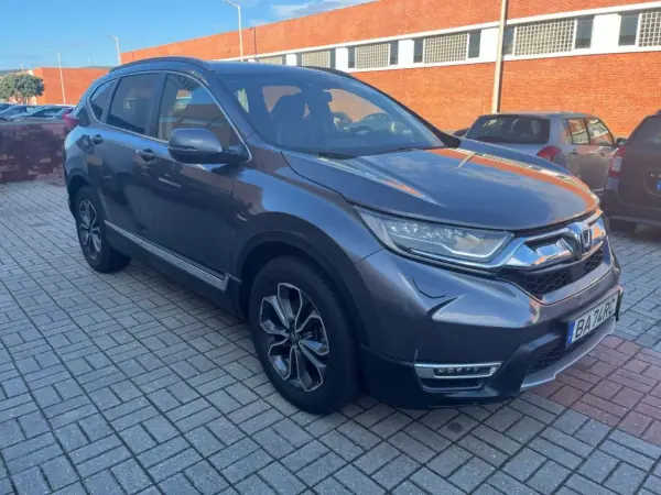 Honda CR-V 2023 - 35900 EUR, 25500 km - AUTO.MOTO.pt - 25500km - foto 5 de 20
