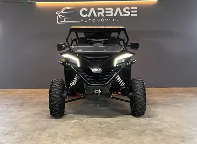 CFMOTO 1000MT-X 2024 — foto 2 de 11