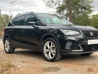 SEAT Arona 2023 - 16900 EUR, 115158 km - AUTO.MOTO.pt - 115158km - foto 17 de 55
