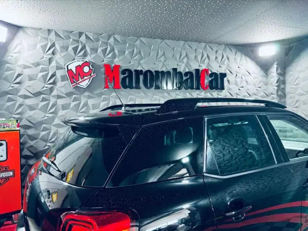 Citroën C3 Aircross 2020 - 14990 EUR, 32331 km - AUTO.MOTO.pt - 32331km - foto 5 de 30