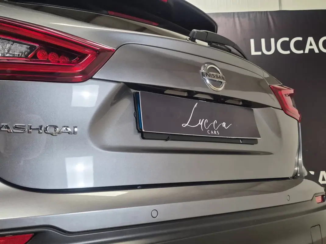 Nissan Qashqai 2020 - 17970 EUR, 92233 km - AUTO.MOTO.pt - 92233km - foto 22 de 30