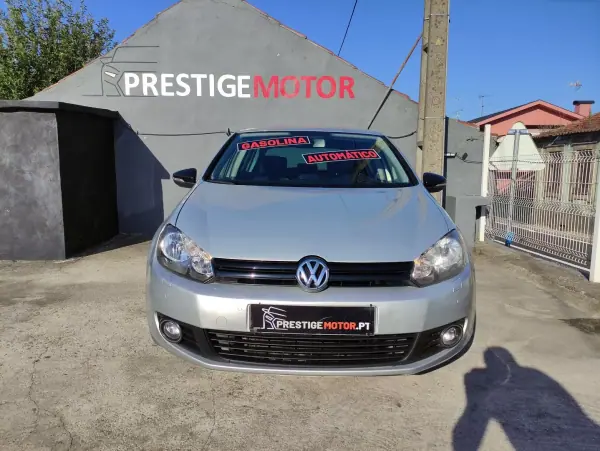 Volkswagen Golf 2012 - 11750 EUR, 153000 km - AUTO.MOTO.pt - 153000km - foto 2 de 19