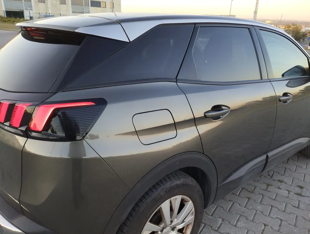 Peugeot 3008 2019 - 16000 EUR, 109000 km - AUTO.MOTO.pt - 109000km - foto 2 de 7
