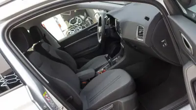 SEAT Ateca 2023 - 18900 EUR, 122000 km - 122000km - foto 12 de 36