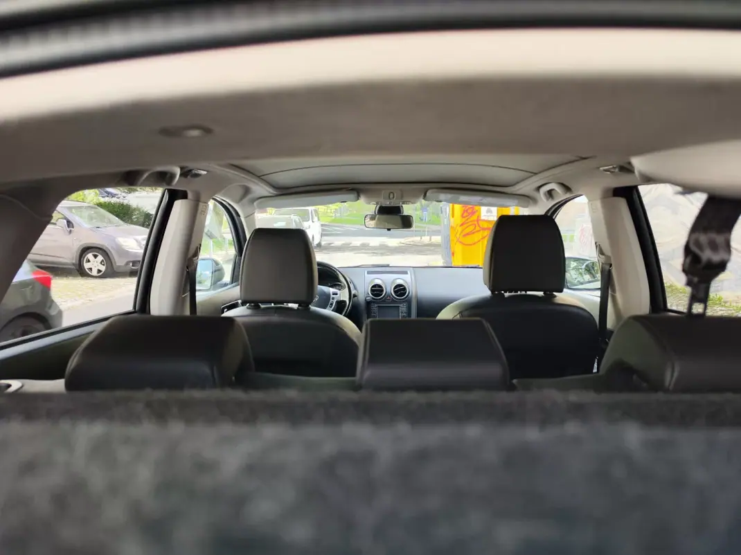 Nissan Qashqai 2013 - 9980 EUR, 197150 km - AUTO.MOTO.pt - 197150km - foto 20 de 40