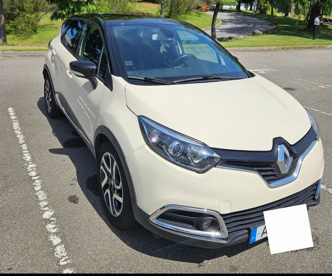 Renault Captur 2016 - 12400 EUR, 79200 km - 79200km - foto 7 de 12