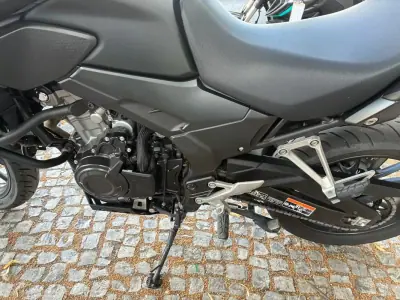 Honda CB 1100 2022 - 6250 EUR, 22576 km - AUTO.MOTO.pt - 22576km - foto 8 de 18