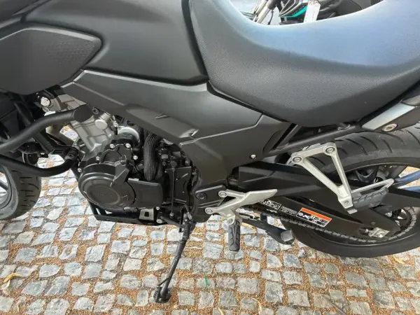 Honda CB 1100 2022 - 6250 EUR, 22576 km - AUTO.MOTO.pt - 22576km - foto 8 de 18