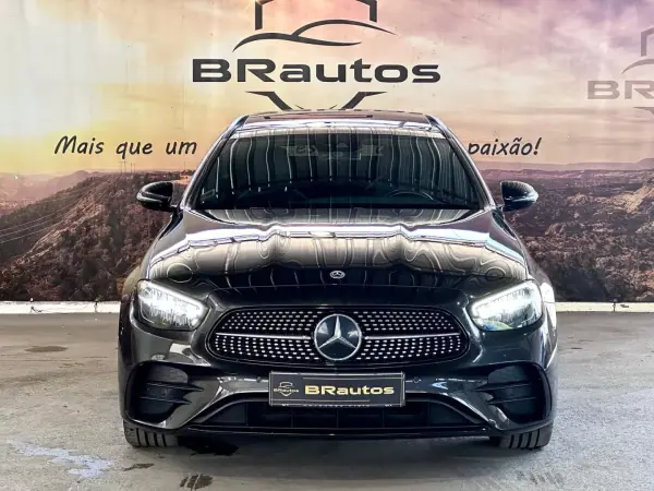 Mercedes-Benz E 300 2021 - 37900 EUR, 140824 km - AUTO.MOTO.pt - 140824km - foto 3 de 37