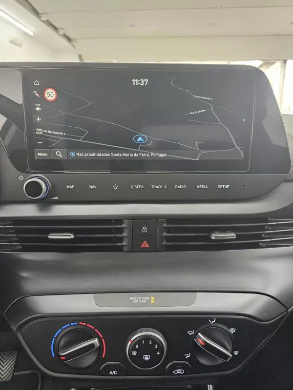 Hyundai i20 2026 - 20350 EUR, 1812 km - AUTO.MOTO.pt - 1812km - foto 36 de 37