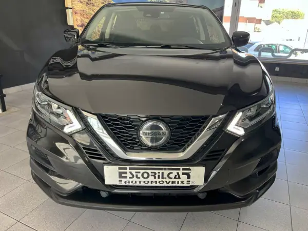 Nissan Qashqai 2019 - 16900 EUR, 120094 km - AUTO.MOTO.pt - 120094km - foto 5 de 22