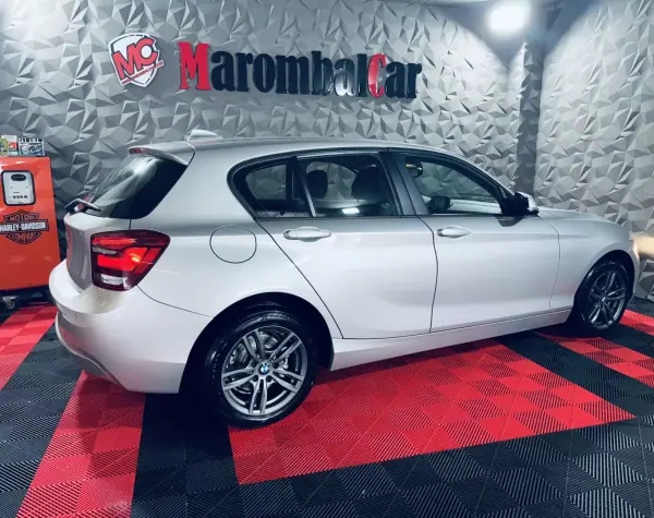 BMW 114 2014 - 12990 EUR, 160273 km - AUTO.MOTO.pt - 160273km - foto 3 de 29