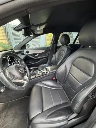 Mercedes-Benz C 200 2017 - 22500 EUR, 214300 km - AUTO.MOTO.pt - 214300km - foto 14 de 15