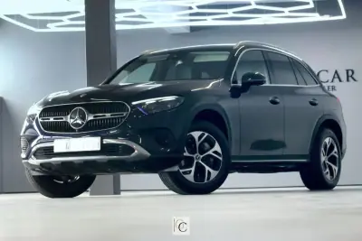 Mercedes-Benz GLC 300 2023 - 66500 EUR, 32000 km - AUTO.MOTO.pt - 32000km - foto 13 de 35