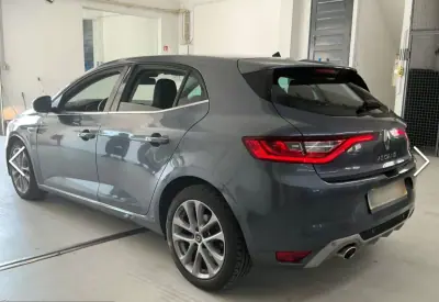 Renault Mégane 2016 - 13250 EUR, 149877 km - 149877km - foto 2 de 3