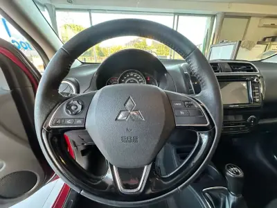 Mitsubishi Space Star 2019 - 12990 EUR, 9440 km - 9440km - foto 7 de 23