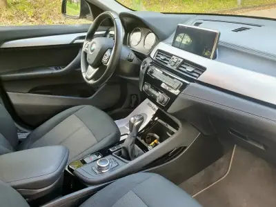 BMW X2 2021 - 22990 EUR, 100000 km - AUTO.MOTO.pt - 100000km - foto 9 de 21