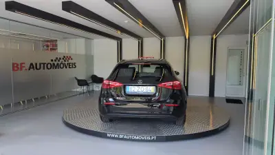 Mercedes-Benz A 180 2019 - 18900 EUR, 238120 km - AUTO.MOTO.pt - 238120km - foto 15 de 53