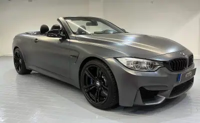 BMW M4 2015 - 49700 EUR, 139000 km - AUTO.MOTO.pt - 139000km - foto 4 de 10