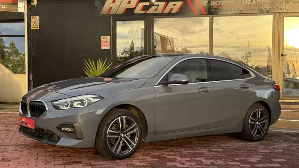 BMW 216 Gran Coupé 2022 - 27990 EUR, 122000 km - AUTO.MOTO.pt - 122000km - foto 8 de 43